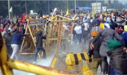 印度新德里最新爆料,揭秘神秘事件背后的真相！”