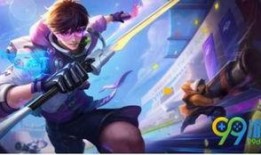 王者最新皮肤爆料8月,华丽盛宴，等你来战！