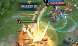 王者最新爆料蒙伢,王者峡谷新英雄，神秘力量觉醒