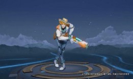 兔年新皮肤爆料视频最新,揭秘国风元素与独特设计