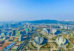 南宁五象新区最新爆料,未来城市新地标崛起纪实