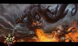 最新神装cg爆料,神秘力量觉醒，传奇装备即将降临