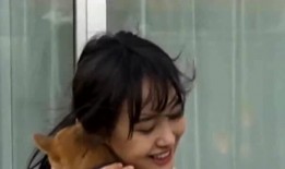 滨海网红吃瓜事件视频