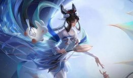 嫦娥后羿皮肤爆料最新,神话传说再现，梦幻联动来袭！