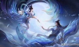 嫦娥后羿皮肤爆料最新,神话传说再现，梦幻联动来袭！