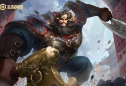 王者皮肤爆料最新无双,无双皮肤全新爆料，神秘英雄即将登场