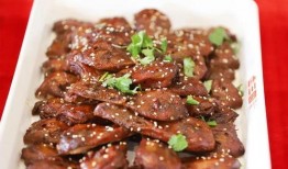 卤菜热点爆料怎么做的视频,独家制作教程，轻松学会经典卤菜秘籍