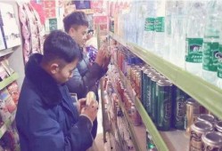 芒康县最新爆料食品安全,严查问题食品，守护百姓餐桌安全