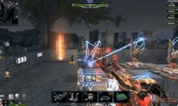 逆战新套装视频爆料