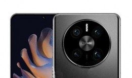 华为mate60外观最新爆料,颠覆传统设计，引领科技潮流