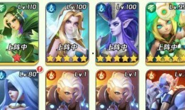 上古王冠最新英雄爆料,神秘新英雄震撼登场，揭秘神秘力量背后的传奇故事