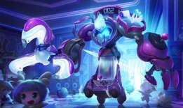 王者荣耀紫卡爆料视频,神秘英雄即将登场！