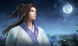 秦时明月1在线观看,穿越时空的传奇冒险