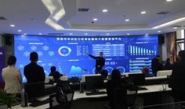 华州区政务大厅爆料视频,服务效率与群众期待如何平衡？