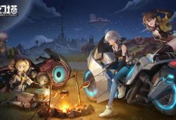 幻塔最新爆料3.2,探索未知领域，开启奇幻冒险新篇章