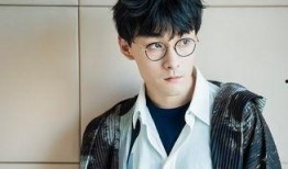 吃瓜娱乐圈许凯图片,帅气形象引热议