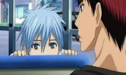 黑子的篮球第二季在线观看,巅峰对决，篮球传奇再续篇章