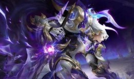 荣耀典藏最新爆料凯,神秘英雄即将登场，荣耀战场风云再起！