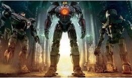 环太平洋1在线观看免费,震撼科幻巨制，拯救地球的终极对决！