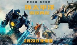 环太平洋1在线观看免费,震撼科幻巨制，拯救地球的终极对决！