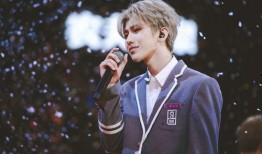 圈内最新爆料蔡徐坤白鹿,神秘新作品引期待