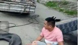 惠阳下水道爆料事件视频,揭露城市排水系统隐患