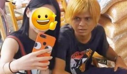 网红吃瓜丝爷是谁啊