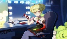 崩坏3卡池爆料最新,神秘角色即将降临，战斗格局再掀风云！