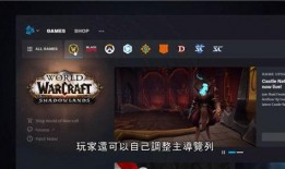 最新爆料暴雪消息视频播放,视频揭秘游戏界重大变革