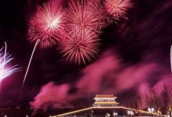 石家庄最新烟花爆料,最新爆料揭秘璀璨夜空