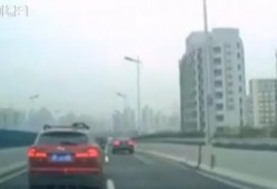 延安高架爆料事件视频,真相与争议交织