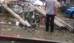 狂风暴雨爆料视频,惊心动魄的壮观景象