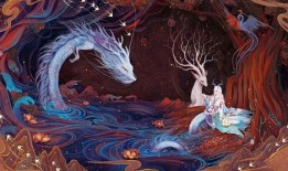 妄想山海最新爆料厄兽,妄想山海神秘生物揭秘