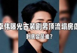 娱乐圈爆料男顶流,揭秘男顶流背后的惊人真相